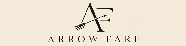 Arrow_fare_Logo